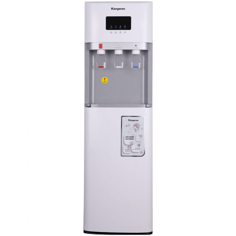 Máy làm nóng lạnh nước uống Kangaroo KGWD03WT1D Máy làm nóng lạnh nước uống Kangaroo KGWD03WT1D