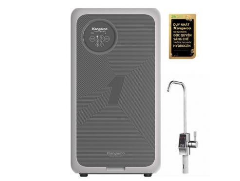 Máy lọc nước Kangaroo Hydrogen KG400US Máy lọc nước Kangaroo Hydrogen KG400US
