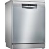 Máy rửa bát Bosch 14 bộ SMS4HCI48E Series 4